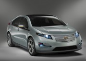 Chevrolet Volt Concept